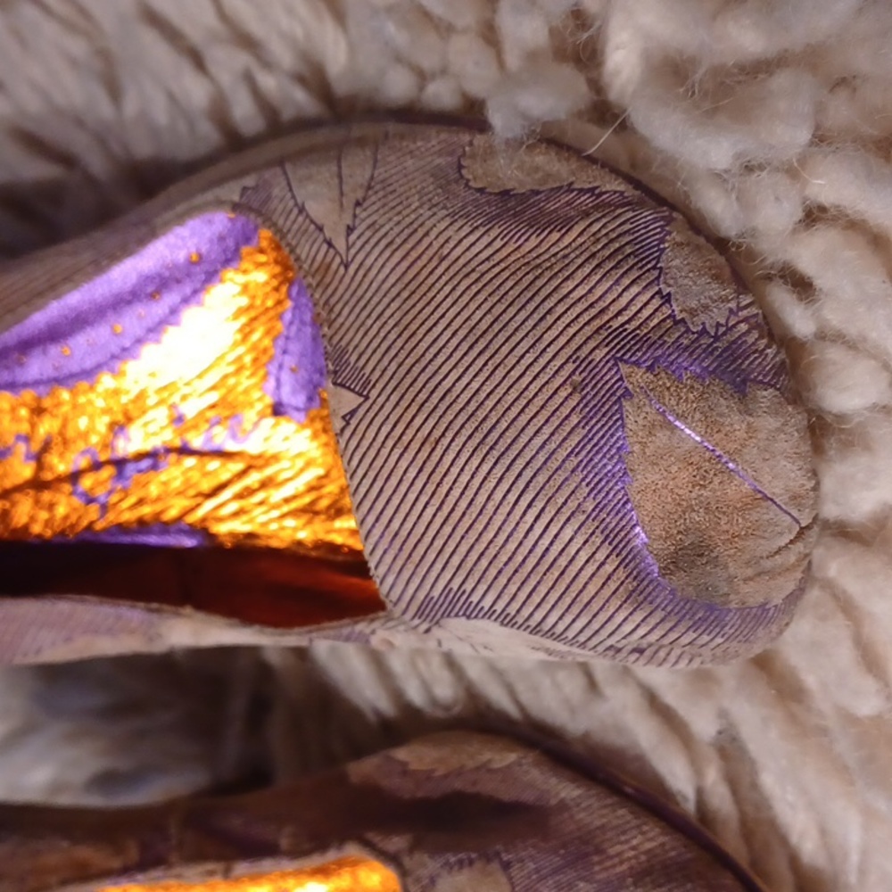 Irregular Choice heels - Picture 3 of 16